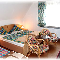 Kur-Pension Elisabeth