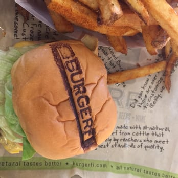 BurgerFi - Burgers Near Me - Myrtle Beach, South Carolina BurgerFi - Burgers Near Me - Myrtle Beach, South Carolina
