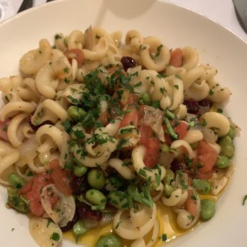 Piatti - Vegan fusion salad. - Italian Near Me - La Jolla, California Piatti - Vegan fusion salad. - Italian Near Me - La Jolla, California