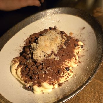 Francesco Martucci - Tiramisu - Pizza Near Me - Miami, Florida Francesco Martucci - Tiramisu - Pizza Near Me - Miami, Florida