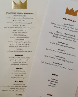 Menu photo 4 Noble Crown St. Louis, MO Menu photo 4 Noble Crown St. Louis, MO