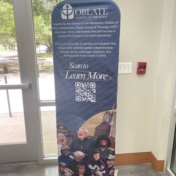 Whitley Theological Center - Oblate info - Venues & Event Spaces Near Me - San Antonio, Texas