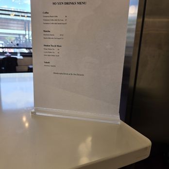 SoYen Desserts - Donuts Near Me - Saint Paul, Minnesota SoYen Desserts - Donuts Near Me - Saint Paul, Minnesota