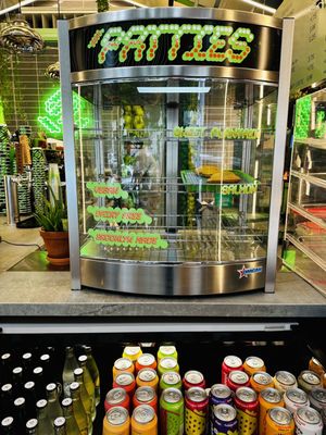 Greenhouse Café at Seed Brklyn by null