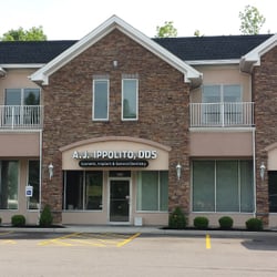 Anthony J Ippolito, DDS