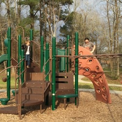 Antioch Boulevard Park