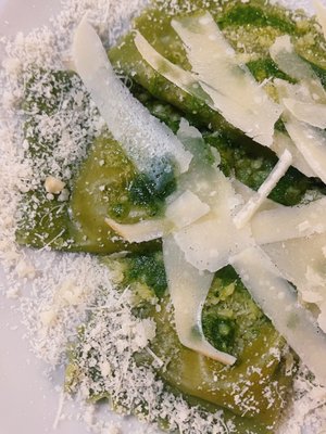 Osteria del Gallo by null