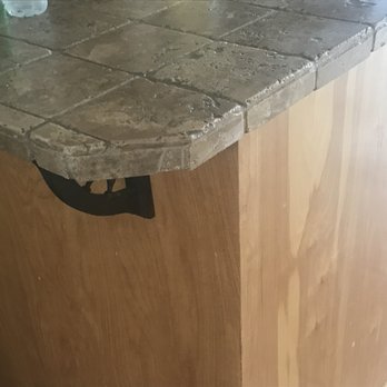 Aftermath Cleanup and Hauling - This corner was broken they fixed it! - Junk Removal & Hauling Near Me - Bakersfield, California Aftermath Cleanup and Hauling - This corner was broken they fixed it! - Junk Removal & Hauling Near Me - Bakersfield, California