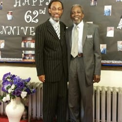 True Believers Baptist Church - Deacons at true believers Baptist Church