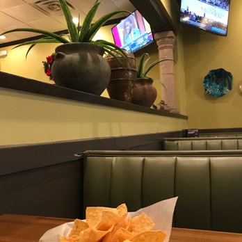 Frontera Mexican Kitchen  - Mexican Near Me - Duluth, Georgia