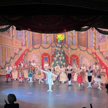 Gillioz Theatre - Performing Arts Near Me - Springfield, Missouri