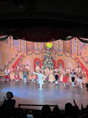 Gillioz Theatre by null