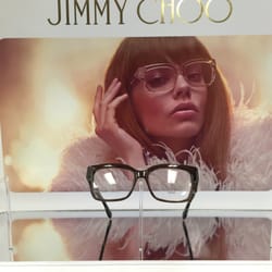 All About Eyes Optometry - Jimmu Choo