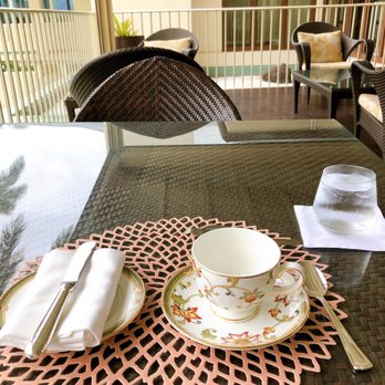 The Veranda - Tea time! - Wine Bars Near Me - Honolulu, Hawaii The Veranda - Tea time! - Wine Bars Near Me - Honolulu, Hawaii