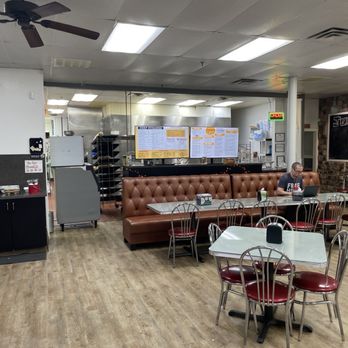 Jungle Burger - Burgers Near Me - McKinney, Texas