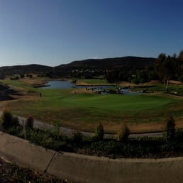 Golf Course View Golf Course View
