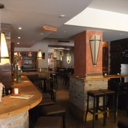 Cafe Bar Restaurant Pepe - Bar