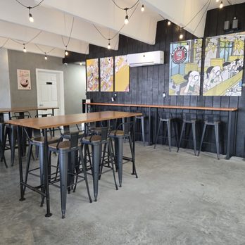 Kuma Ani - Dining room - Ramen Near Me - Latham, New York