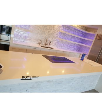 Roy's Marble and Granite - Countertop Installation Near Me - Fort Myers, Florida Roy's Marble and Granite - Countertop Installation Near Me - Fort Myers, Florida