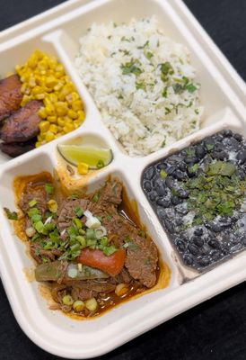 Cocina Casera South American Restaurant by null