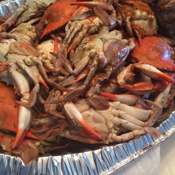 Crab Palace - Seafood Markets Near Me - Newark, New Jersey