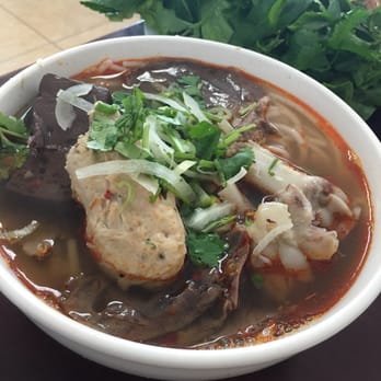 Ben Ngu - Bun bo hue - Vietnamese Near Me - Garden Grove, California Ben Ngu - Bun bo hue - Vietnamese Near Me - Garden Grove, California