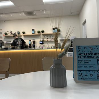 Redshift Coffee Roasters - Coffee beans ~$20 - Coffee & Tea Near Me - Lake Forest, California Redshift Coffee Roasters - Coffee beans ~$20 - Coffee & Tea Near Me - Lake Forest, California