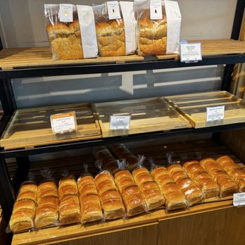 Tous Les Jours - Coffee & Tea Near Me - Chicago, Illinois