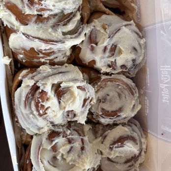 Cinnabon - Cinnabon - Bakeries Near Me - Fort Wayne, Indiana Cinnabon - Cinnabon - Bakeries Near Me - Fort Wayne, Indiana