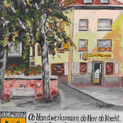 Zum Reinsche