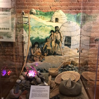 Almaden Quicksilver Mining Museum - Museums Near Me - San Jose, California Almaden Quicksilver Mining Museum - Museums Near Me - San Jose, California