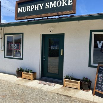 Murphy Smoke - Head Shops Near Me - Grants Pass, Oregon Murphy Smoke - Head Shops Near Me - Grants Pass, Oregon