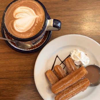 Café y Chocolate - Churros and mocha - Mexican Near Me - Philadelphia, Pennsylvania Café y Chocolate - Churros and mocha - Mexican Near Me - Philadelphia, Pennsylvania