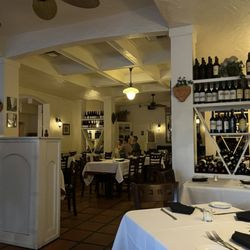 La Trattoria Restaurant