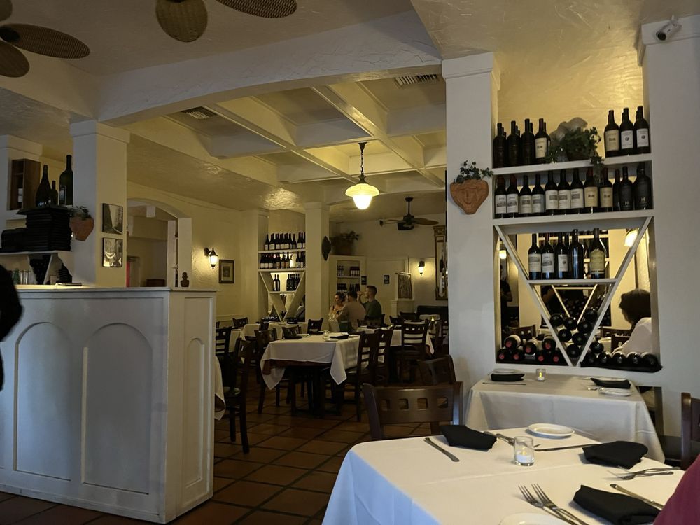 La Trattoria Restaurant