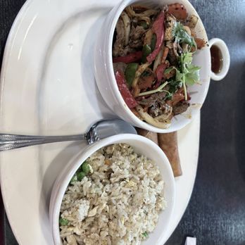 Tokyo Bangkok - Sushi Bars Near Me - Albuquerque, New Mexico