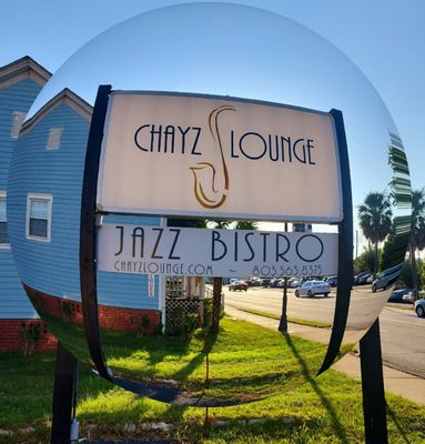 Chayz Lounge by null