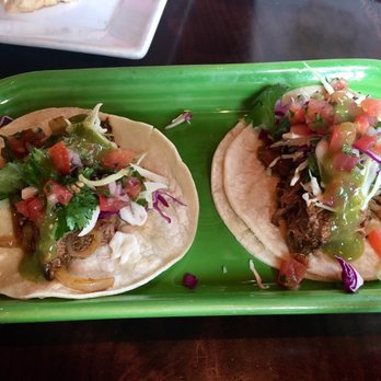 Cascal - Beef Short Rib Soft Tacos - Tapas Bars Near Me - Mountain View, California