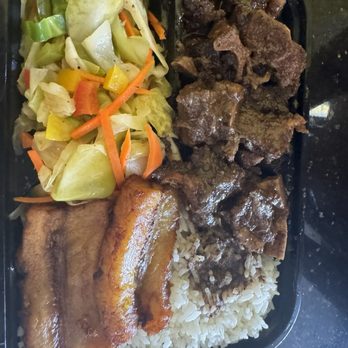 Wi Jammin Caribbean Cafe - Oxtails - Caribbean Near Me - Los Angeles, California Wi Jammin Caribbean Cafe - Oxtails - Caribbean Near Me - Los Angeles, California