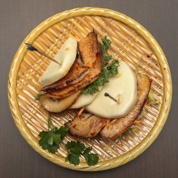 Rain Bistro - Asian Fusion Near Me - Tampa, Florida