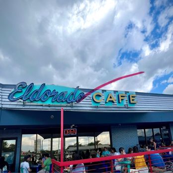 Eldorado Cafe - Outside - Mexican Near Me - Austin, Texas Eldorado Cafe - Outside - Mexican Near Me - Austin, Texas