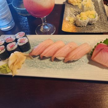 Fuji Sushi & Teppanyaki - Hamachi lover - Sushi Bars Near Me - Aiea, Hawaii