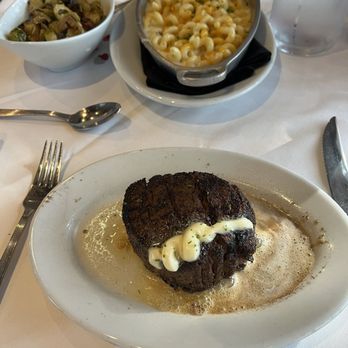 Ruth's Chris Steak House - FILET* - Steakhouses Near Me - Louisville, Kentucky