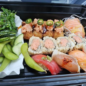 Kumo Kitchen - Japanese Near Me - Los Angeles, California