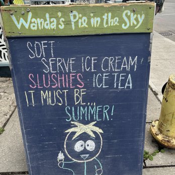 Wanda's Pie In The Sky - Bakeries Near Me - Toronto, Ontario Wanda's Pie In The Sky - Bakeries Near Me - Toronto, Ontario