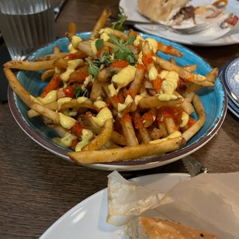 Supergeil - Mediterranean Near Me - Detroit, Michigan