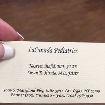 Lacanada Pediatrics, PC - Best Pediatrician in Las Vegas! - Pediatricians Near Me - Las Vegas, Nevada Lacanada Pediatrics, PC - Best Pediatrician in Las Vegas! - Pediatricians Near Me - Las Vegas, Nevada