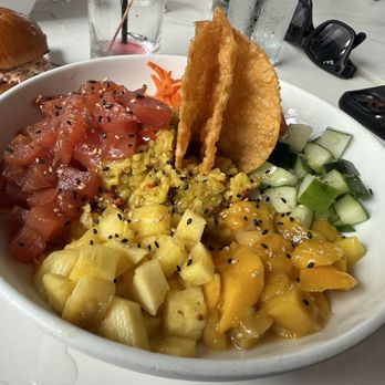 1229 Shine - Seafood Near Me - Myrtle Beach, South Carolina