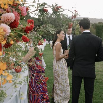 Bustle Events - Wedding Planning Near Me - Benicia, California