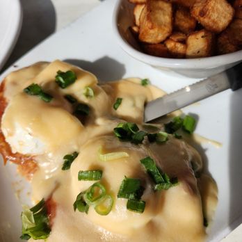 Another Broken Egg Cafe - Blackstone eggs Benedict - Breakfast & Brunch Near Me - Jacksonville, Florida Another Broken Egg Cafe - Blackstone eggs Benedict - Breakfast & Brunch Near Me - Jacksonville, Florida